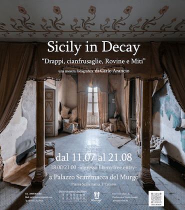 Sicily in Decay