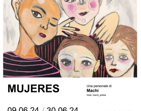 MUJERES